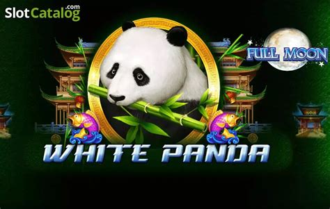 Full Moon White Panda bet365